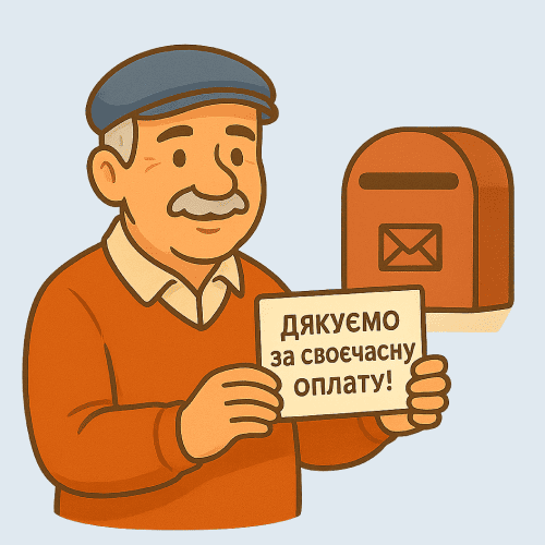 Картка новин 1