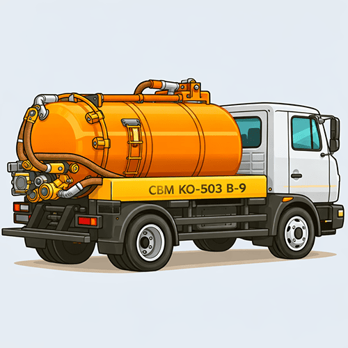 Надання транспортних засобів в оренду